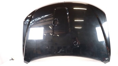 Jeep grand cherokee wk2 капот кришка двигуна фото №1