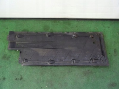 Плита захист підвіска ліва vw touran 1k0825211 фото №1