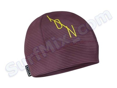 Czapka ION Neo Logo Beanie Red S