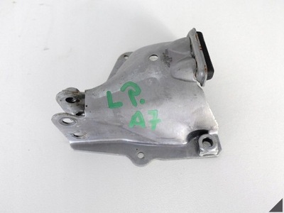 AUDI A6 4G0 A7 4G8 A8 4H0 PROTECCIÓN ALMOHADAS DEL MOTOR IZQUIERDA 3.0TDI 4G0399059A  