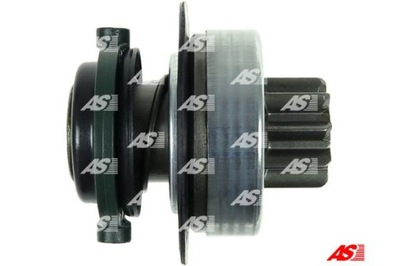 AS-PL BENDIX STARTER AUDI 80 VW PASSAT SANTANA 1.6D 1.6 TD 77 - - milautoparts-fr.ukrlive.com