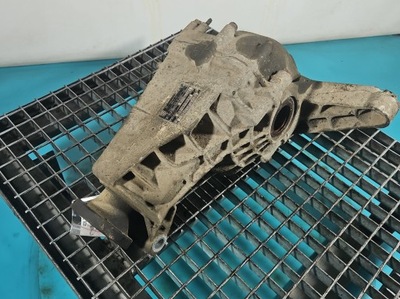 Мост передний перед mercedes ml w163 4.3 v8 3,46 фото №1