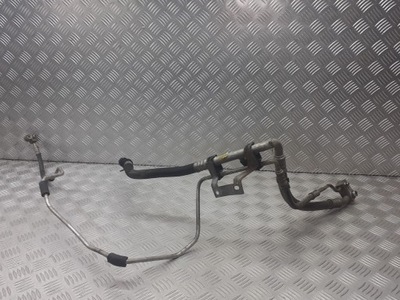 Шланг кондиционера opel astra h 1.7 cdti фото №1