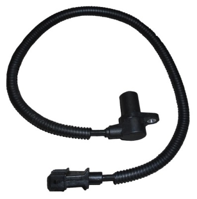 Датчик положення вала karbowego з проводом фото №1