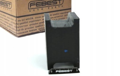 Подушка втулка стабілізатора do cadillac escalade 6.2 фото №1