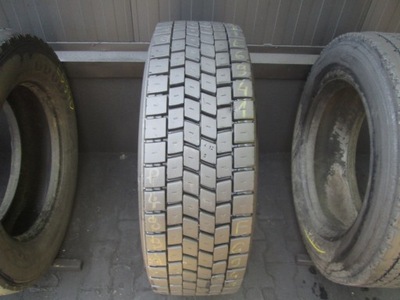 PADANGA CIEZAROWA 315/60R22.5 GOODYEAR BIEZNIKOWANA PAVAROS SUNKVEŽIMIAI 