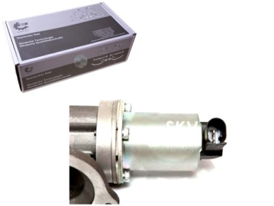 Esen skv 14skv054 клапан agr фото №1