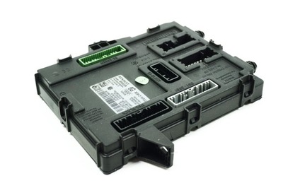 Модуль bcm renault megane iv фото №1