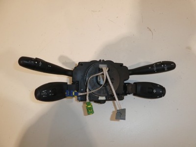 Переключатель комбинированный peugeot 307 96511177xt фото №1