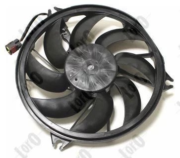 038-014-0001 VENTILADOR CHLOD.PEUGEOT 206 1.1I-2.  