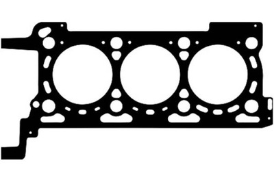 Ajusa 10205400 прокладка, головка циліндрів фото №1