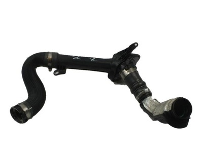 Kangoo ii 1.5dci шланг труба интеркулер oryg фото №1