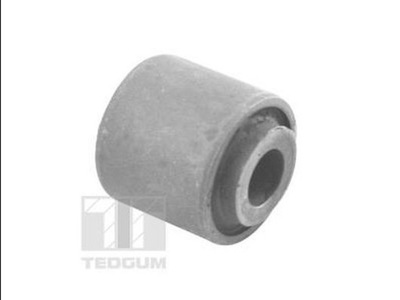 TEDGUM TED32742 ВТУЛКА АМОРТИЗАТОРА ЗАДНЬОГО (НИЖНЯ)