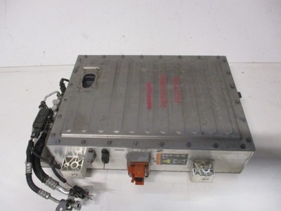 Аккумулятор аккумулятор renault austral 295b64730r фото №1