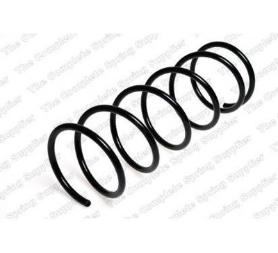 Lesjofors пружина підвіска ford mondeo фото №1