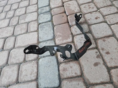 Датчик датчик nox кронштейн proace city berlingo rifter combo e 9842872080 фото №1