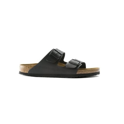 Birkenstock Klapki Damskie Arizona Bs Black 40