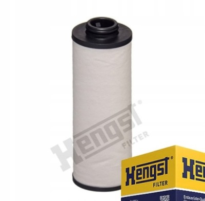 Фильтр коробки передач hengst do audi a7 s7 фото №1