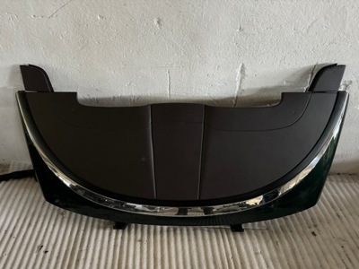 Bentley gtc cabrio кришка багажника дах фото №1