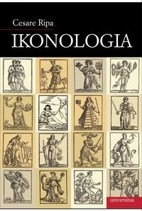 IKONOLOGIA RIPA CESARE