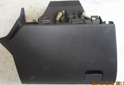 Mazda 3 ii bl бардачок пасажира eu фото №1