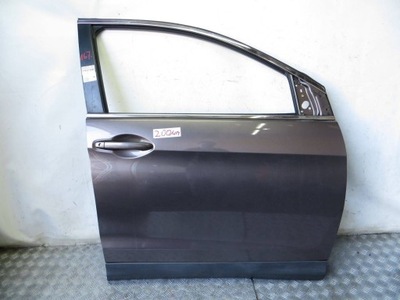 Honda cr-v iv дверь правый перед yr578m 12- фото №1