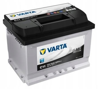 VARTA 5534010503122 AKUMULATOR