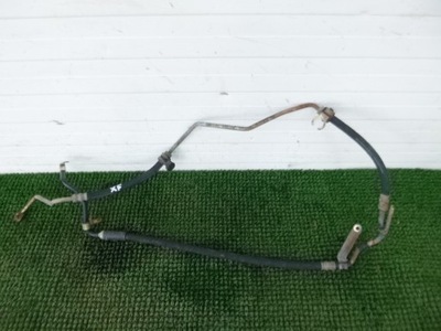 Jaguar xf x250 3.0d шланг усилителя оригинал фото №1