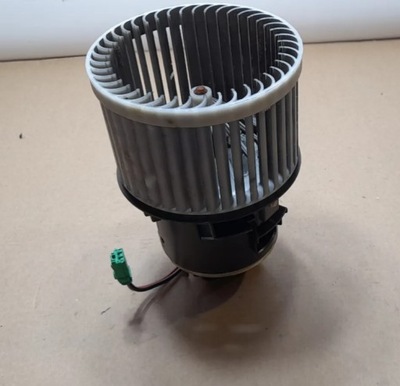 Воздуходувка обдув peugeot 308 sw ii db271001 фото №1