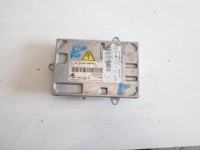 Перетворювач модуль лампи peugeot 130732935101 фото №1