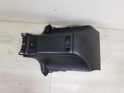 Бардачок honda s2000 99-09 фото №1