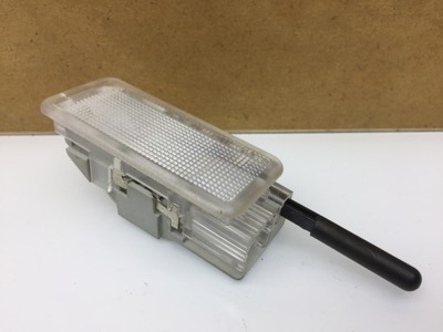 Peugeot 308 t9 ii лампа освітлення бардачка фото №1