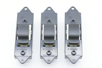 Mitsubishi asx outlander перемикач вікон фото №1