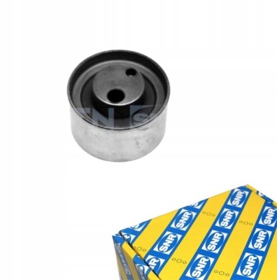 Ролик натяжителя ремень распределительного вала do suzuki swift iii 1.6 фото №1