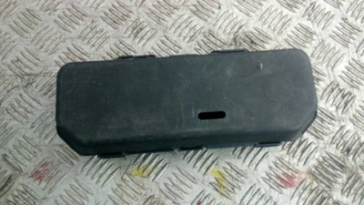 Контейнер бардачок na ключі citroen c2 9654472980 фото №1