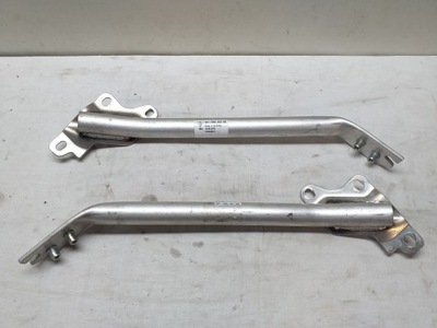 Porsche 911 991 кронштейн усилитель kpl фото №1