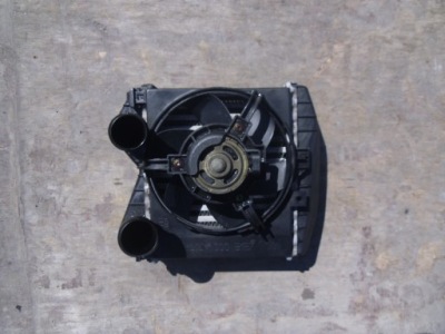 Інтеркулер smart fortwo оригінальний номер 0003127v009 фото №1