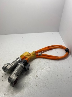 Bmw ix3 g08 шланг живильний 5a0ded5 фото №1