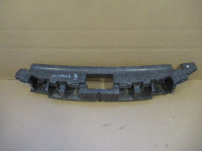 Skoda octavia iii пінополістирол абсорбер фото №1