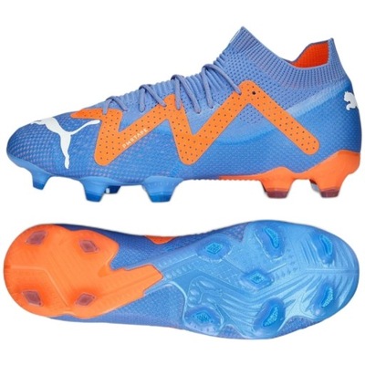 Buty piłkarskie Puma Future Ultimate FG/AG r.35,5