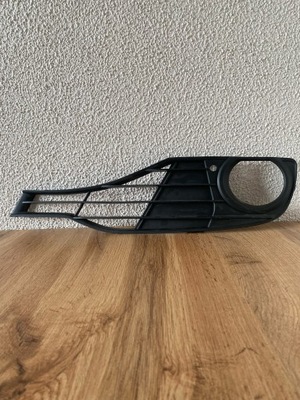 Защита w бампере фото №1