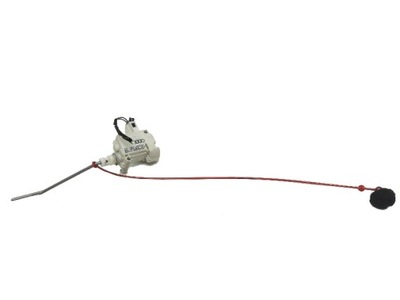 Привід кришка заливної пального audi a3 ii 8p фото №1