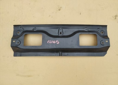 Clio v 5 pas задній фото №1