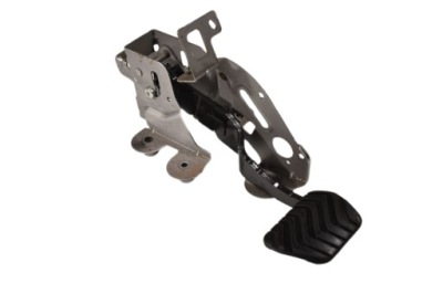 Педаль тормоза тормоз scenic iv фото №1