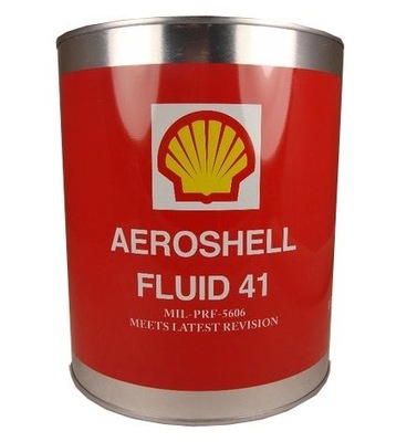 ALYVA : DANGČIŲ BMW BAGAŽINĖS AEROSHELL FLUID 41 