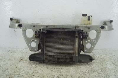 Pas передній радіатор smart fortwo 0.7 b фото №1