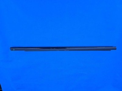 Молдинг дверь правый перед shadowline bmw 2 f44 7483132 фото №1