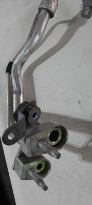 Шланг кондиціонера ford edge mk2 фото №1