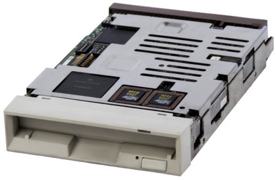 FUJITSU CA01212-B251 MO 230MB SCSI 3.5'' M2512A20E