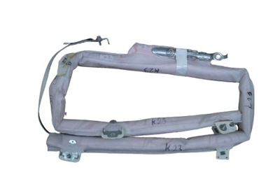 Шторка безпеки подушка безпеки права opel crossland x 34216413e фото №1